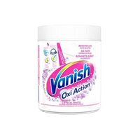 Vanish OXI FEHÉR POR ÁLLAPOTT FOLTELTÁVOLÍTÓ, 423 g