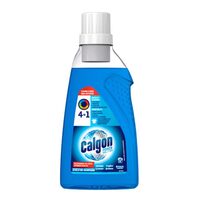 Calgon 4in1 mosógép vízkőoldó gél, 750 ml
