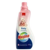 Sano baby ultra tömény öblítő, 40 mosásra, 1l