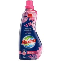 Sano Soft Silk ultrakoncentrált öblítő, 40 mosásra, 1l