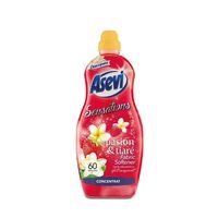 Asevi Sensations Zen öblítő, 1,44 literes flakon, 60 mosásra