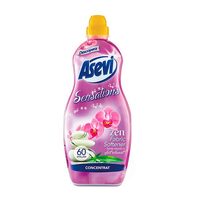 Asevi Sensations Zen öblítő, 1,44 literes flakon, 60 mosásra