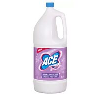 Bleach Ace Levendula Fehérítő, 2L