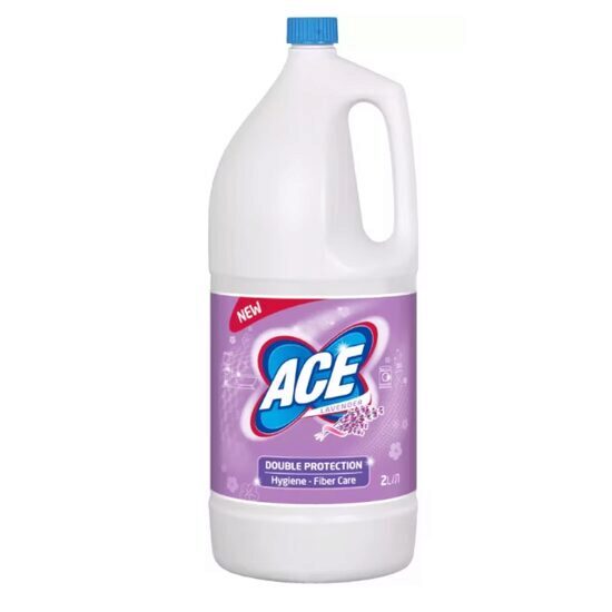 Bleach Ace Levendula Fehérítő, 2L