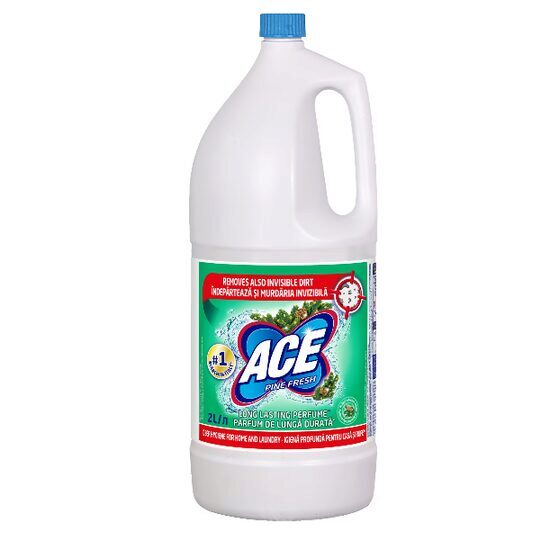 Fenyőtűfriss fehérítő, 2L