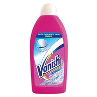 Vanish függönyfehérítő és keményítőoldat, 500ml