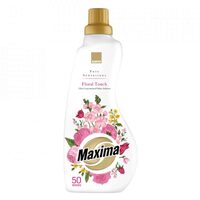 Sano Floral Touch ultrakoncentrált öblítő, 40 mosásra, 1l