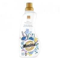 Sano Gentle Breeze ultrakoncentrált öblítő, 40 mosásra, 1l