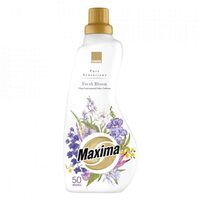 Sano Fresh Bloom ultrakoncentrált öblítő, 40 mosásra, 1l