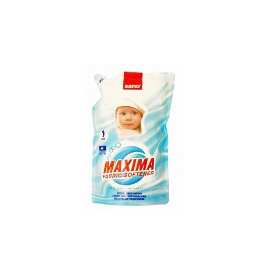 Reserve Sano Bio mosószer, 1l