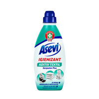 Gerpostar Plus textil adalékanyagos fertőtlenítő 720ml