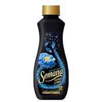 Semana Perfumes of Night Éjfélkék öblítő, 10 mosás, 250 ml