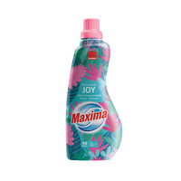 Sano Moments of Joy ultrakoncentrált öblítő, 40 mosásra, 1l