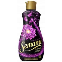 Semana Perfumes of Night Purple Rain szuperkoncentrált öblítő, 66 mosás, 1,65 l
