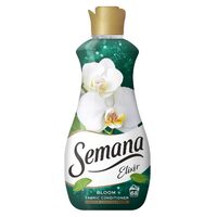 Semana Elixir Bloom szuperkoncentrált öblítő, 68 mosás, 1,7 l