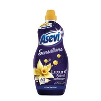 Asevi Sensations Luxus Öblítő, 60 Mosás, 1,44 liter