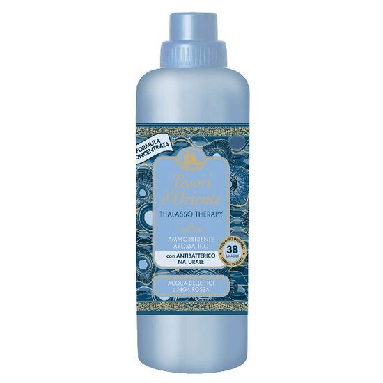 Tesori d&#39;Oriente Thalasso Therapy öblítő 38 mosáshoz, 760 ml