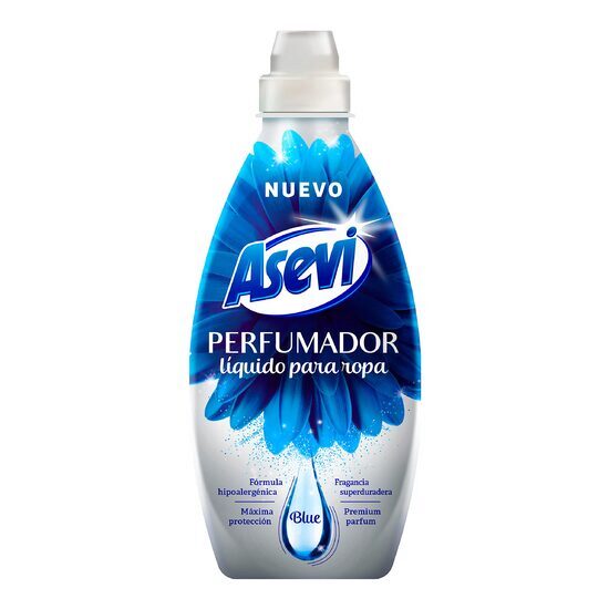 Asevi BLUE folyékony mosószer 720ml