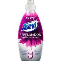 Asevi Pink koncentrált mosószer illatanyag 720 ml