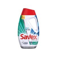 Savex Fresh folyékony mosószer 1,08 l