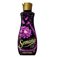 Semana szuperkoncentrált öblítő Purple Rain 36 mosás 800ml