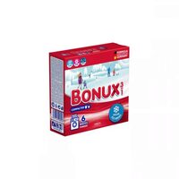 Bonux 3in1 Polar Ice Fresh automata mosópor 390 g