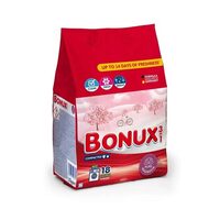 Bonux Pure Magnolia automata mosópor, 18 mosás, 1,17 kg