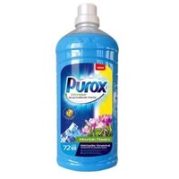 Mosószer, Purox, Mountain Flower, 1,8 l