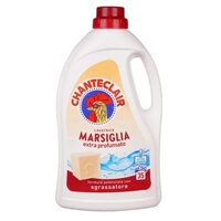 Marsilia Chanteclaire folyékony mosószer, 35 mosás, 1,575 l