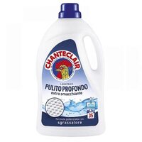 Chanteclaire Pulito Profondo folyékony mosószer, 35 mosás, 1,575 l