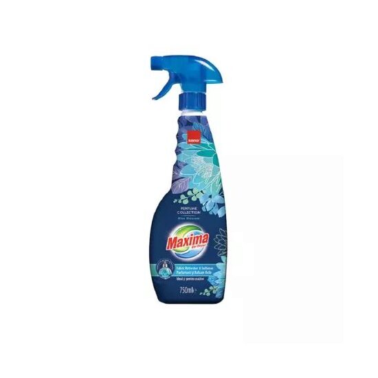 Sano Dryer Blue Blossom mosószer, 750 ml