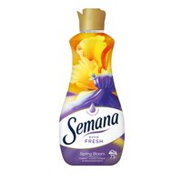 Semana Extra Fresh SPRING BLOOM szuperkoncentrált öblítő, 75 mosás, 1,5 l