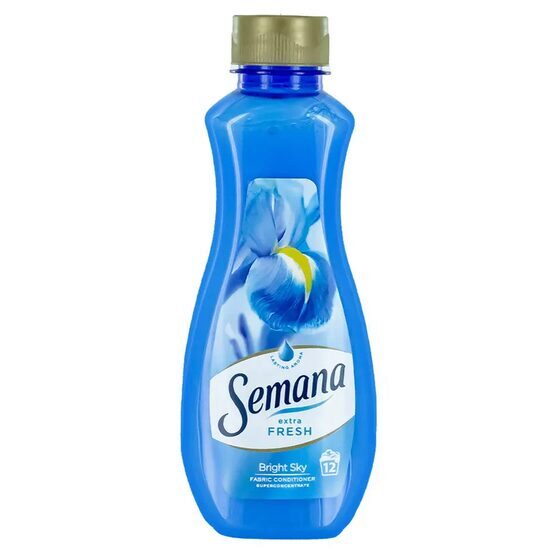 Semana Bright Sky öblítő 250 ml 
