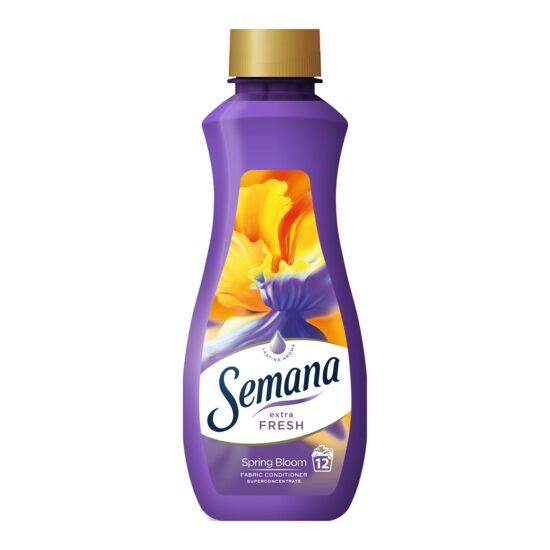 Semana öblítő 250 ml Spring Bloom