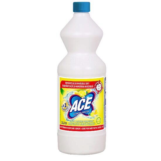 Ace Citrom Fehérítő, 1L