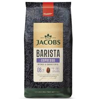 Jacobs Barista Espresso kávébab, 1 kg