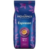 Kávébab, Movenpick Barista Espresso, 1 kg
