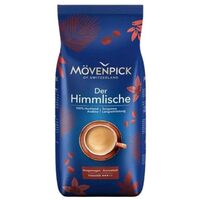 Mövenpick Der Himmlische – Prémium kávébab 1kg