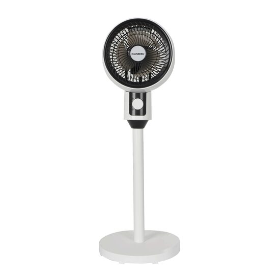 VENTILATOR CU PICIOR CU OSCILATIE HB-5105AB