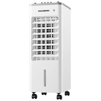 Elektromos légkondicionáló 4L HB-EKO5055AB