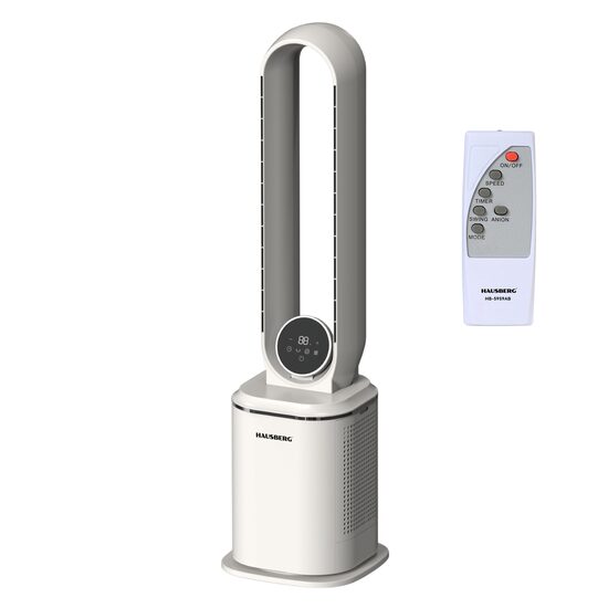 VENTILATOR DIGITAL TIP TURN HB5959AB