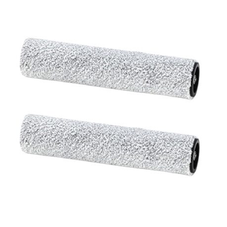 Set 2 Role Rezervă Aparat Curățat Pardoseli Hausberg HB-2886-1