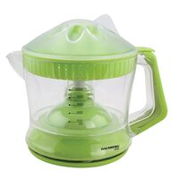 Storcător de Citrice Electric Hausberg HB3323VR, 40W, Capacitate 1L, Rotire Bidirecțională, Sită Reglabilă